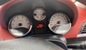 Peugeot 207cc Gt 1.6 Petrol full